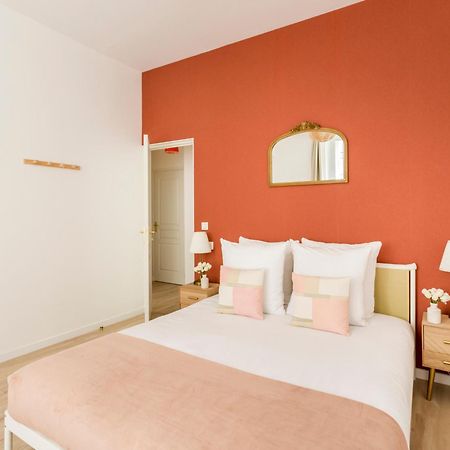 Cozy Apartment - Opera - Turin Paris Exteriör bild