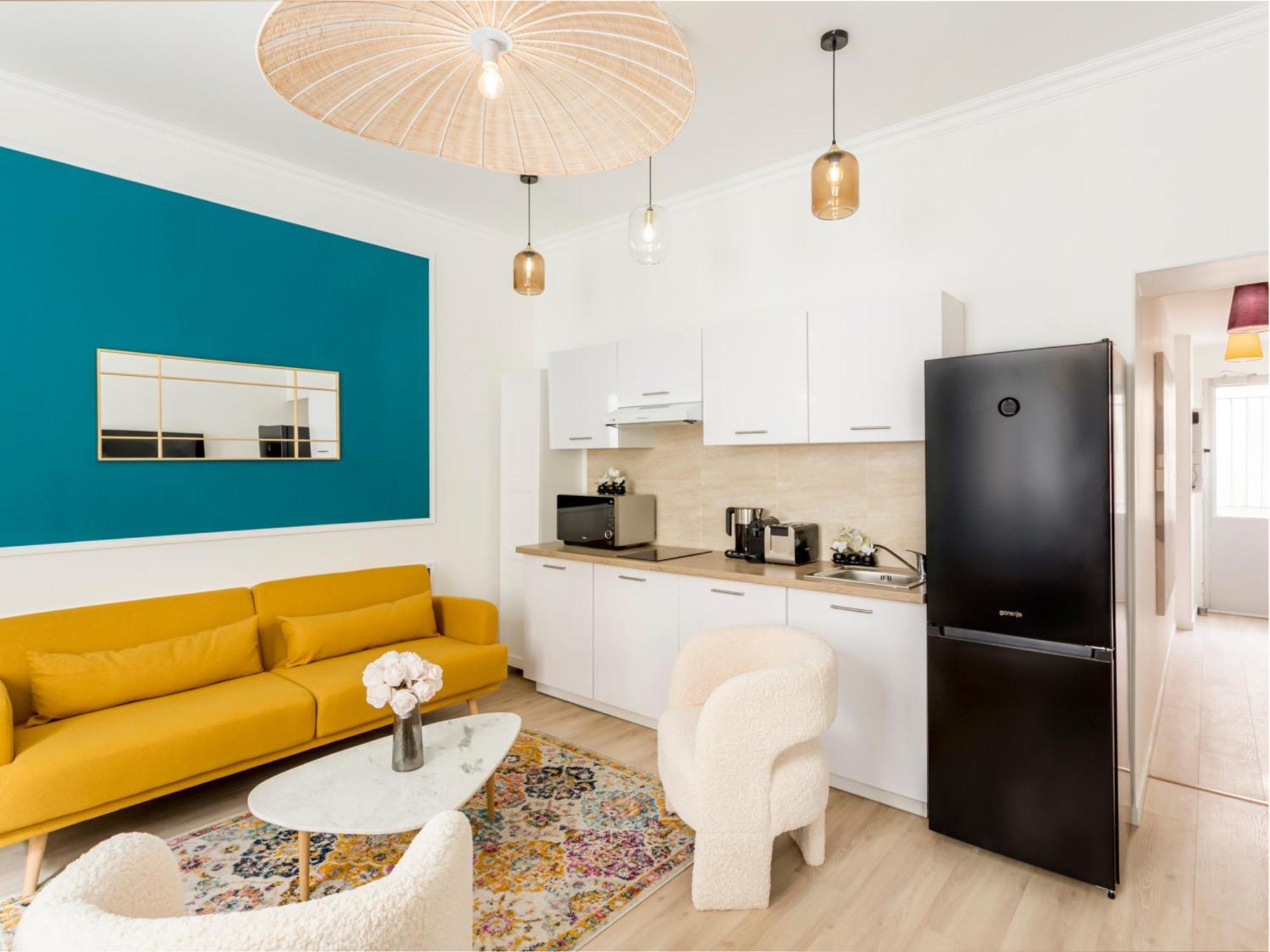 Cozy Apartment - Opera - Turin Paris Exteriör bild