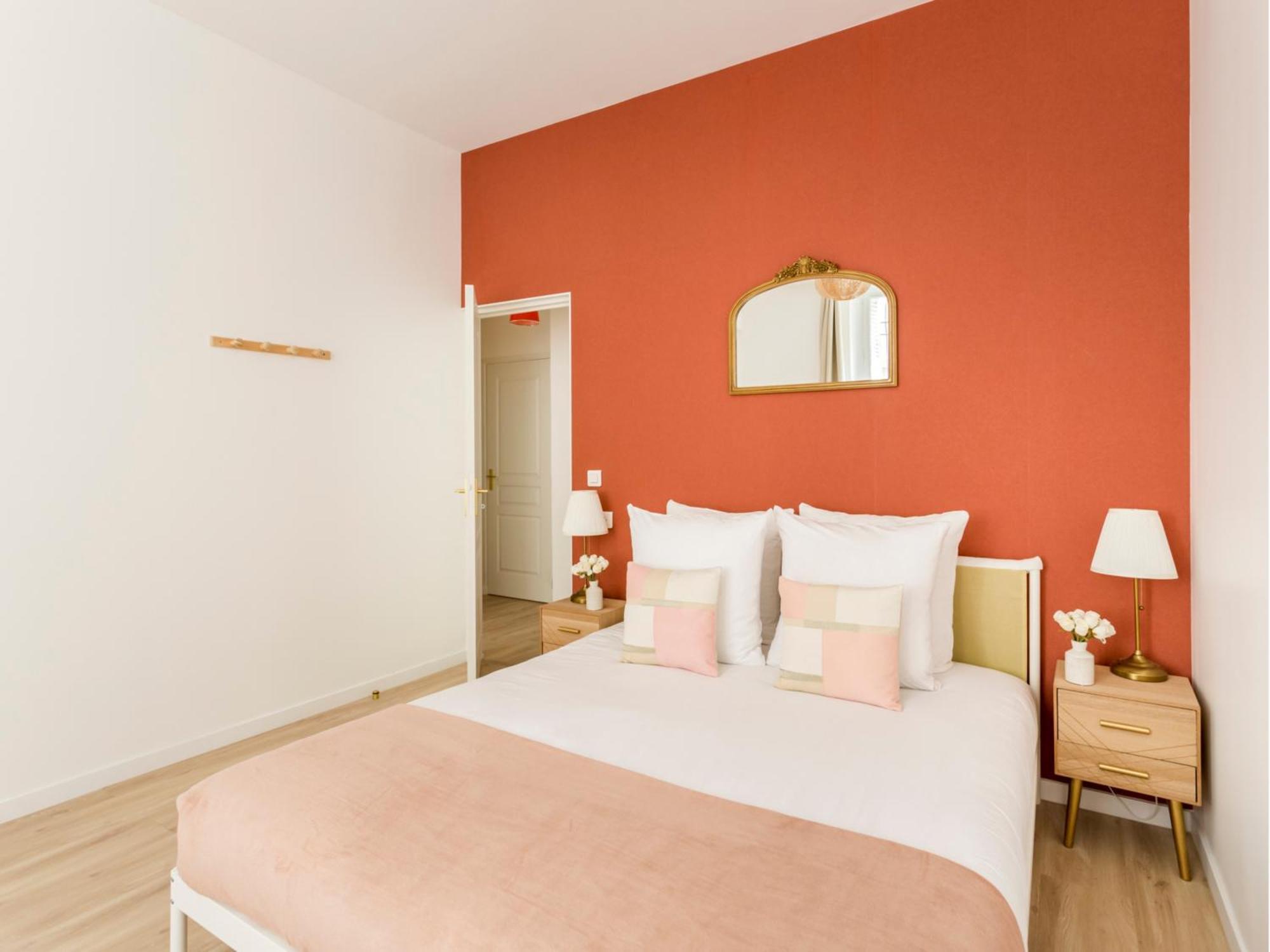 Cozy Apartment - Opera - Turin Paris Exteriör bild