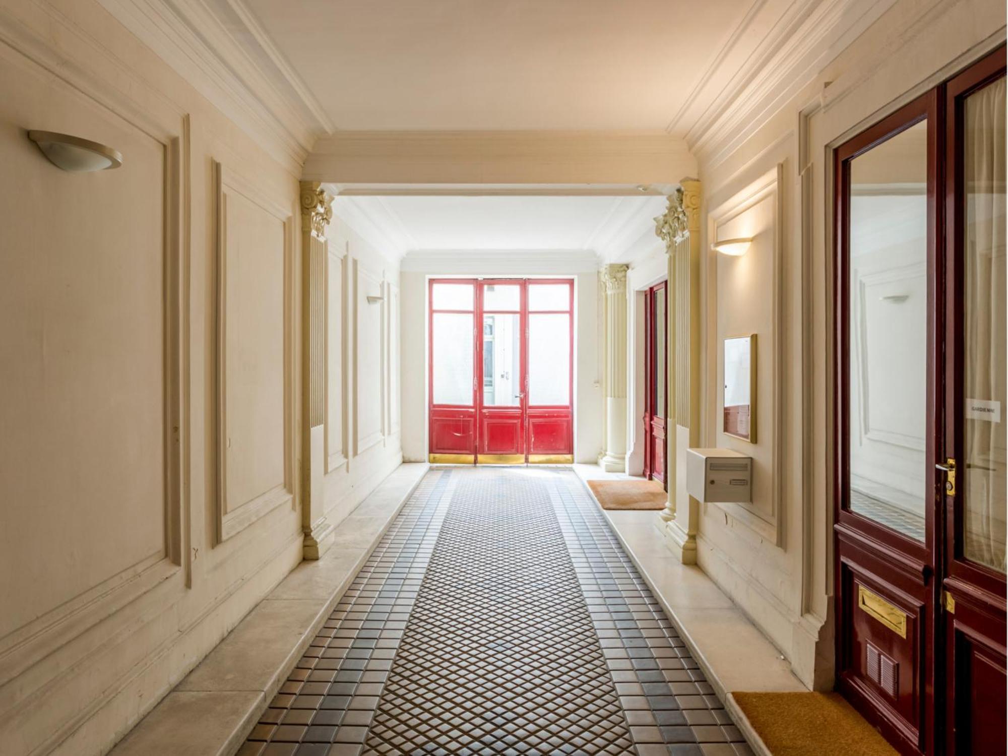 Cozy Apartment - Opera - Turin Paris Exteriör bild