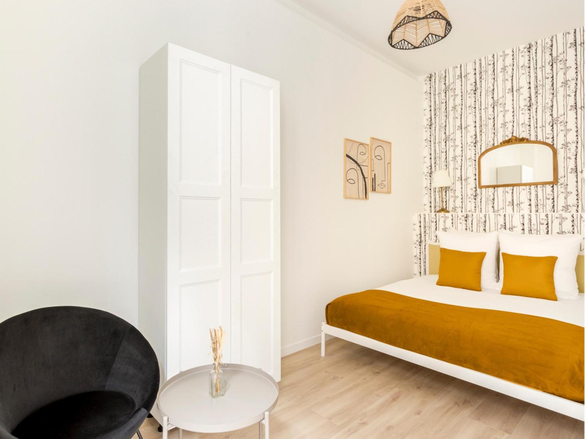 Cozy Apartment - Opera - Turin Paris Exteriör bild