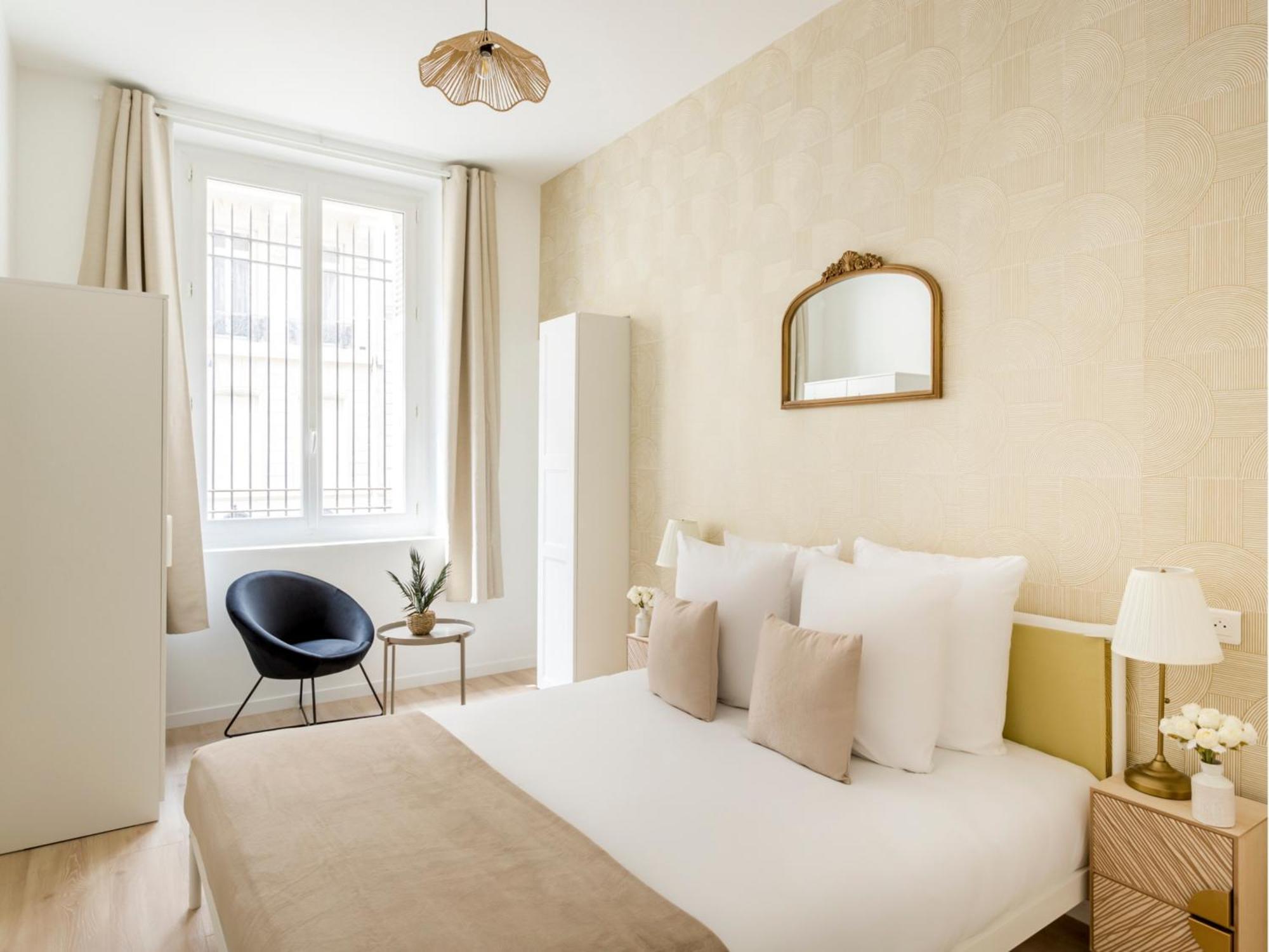 Cozy Apartment - Opera - Turin Paris Exteriör bild