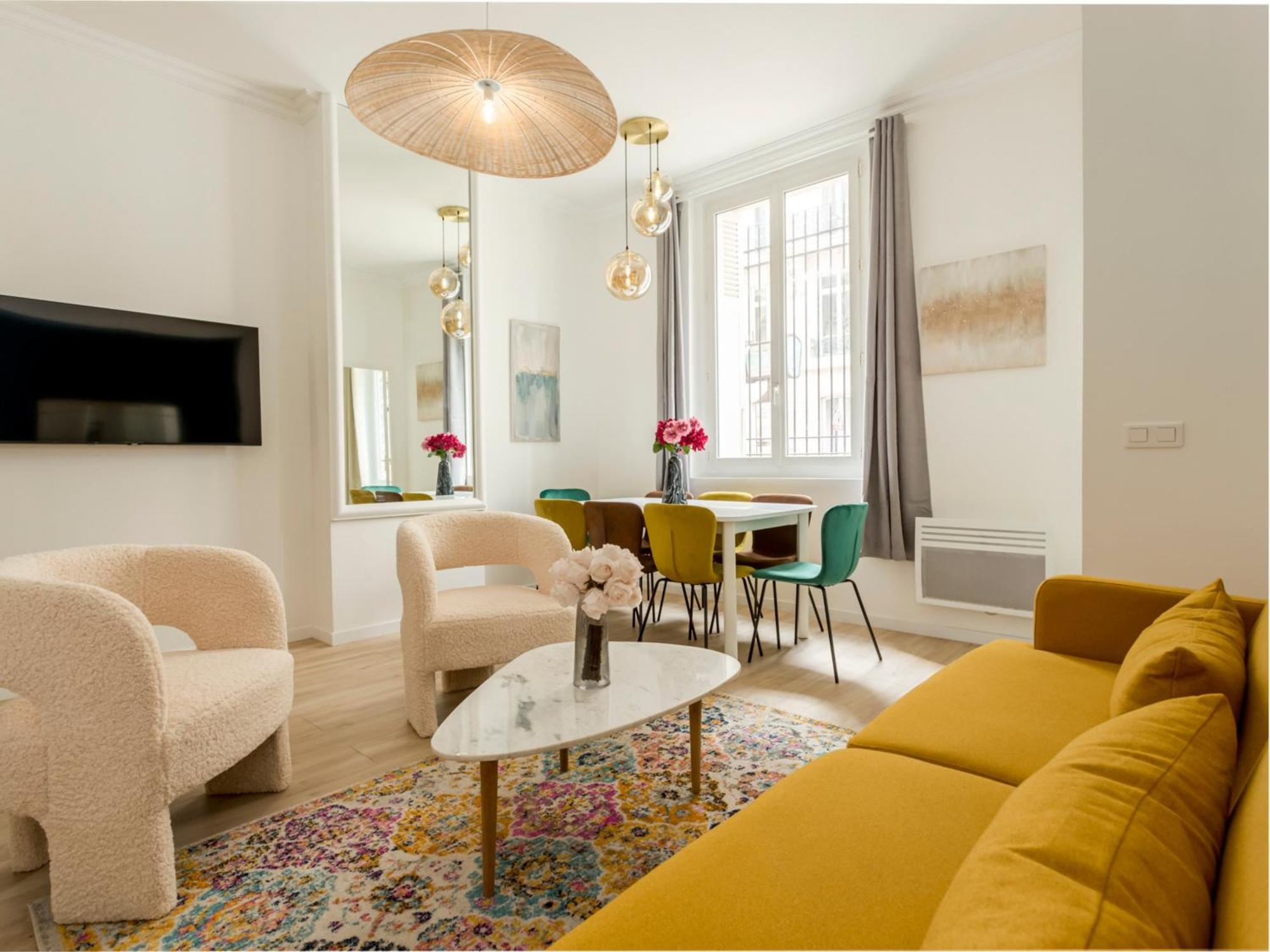 Cozy Apartment - Opera - Turin Paris Exteriör bild