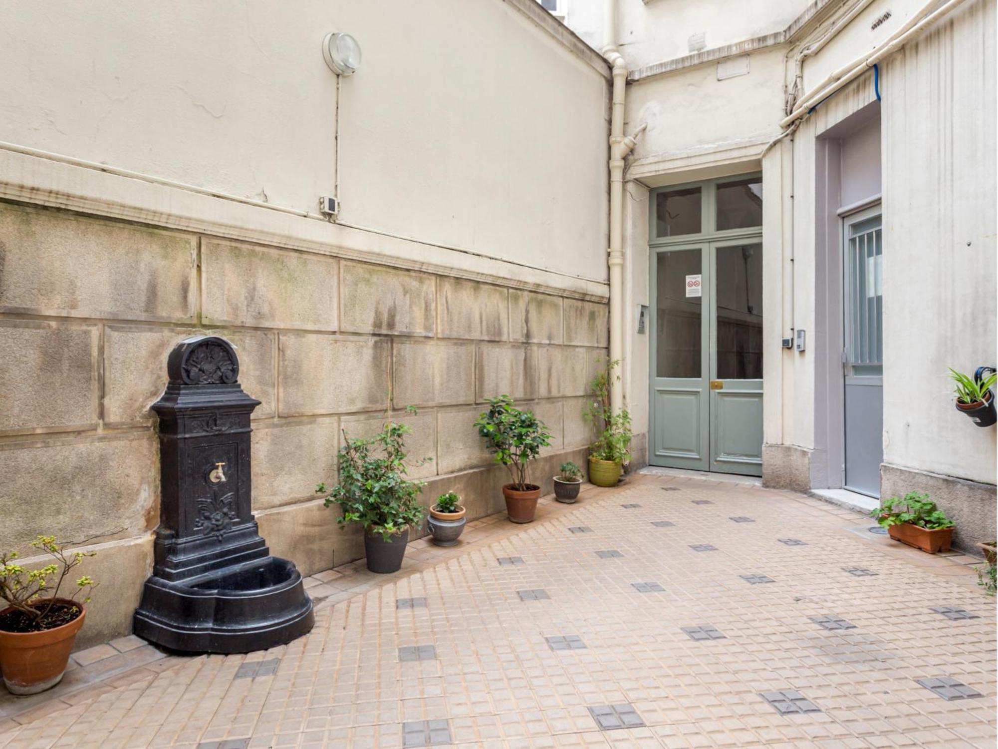 Cozy Apartment - Opera - Turin Paris Exteriör bild