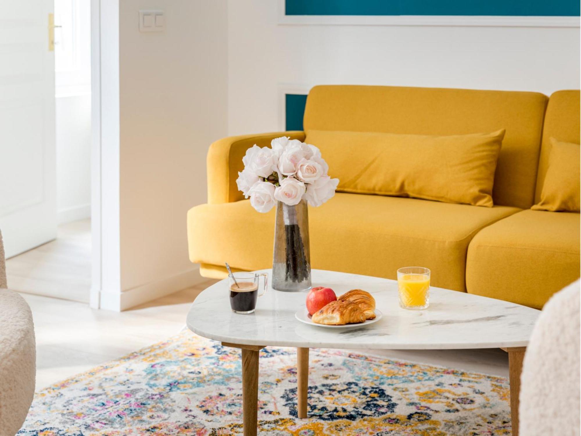 Cozy Apartment - Opera - Turin Paris Exteriör bild
