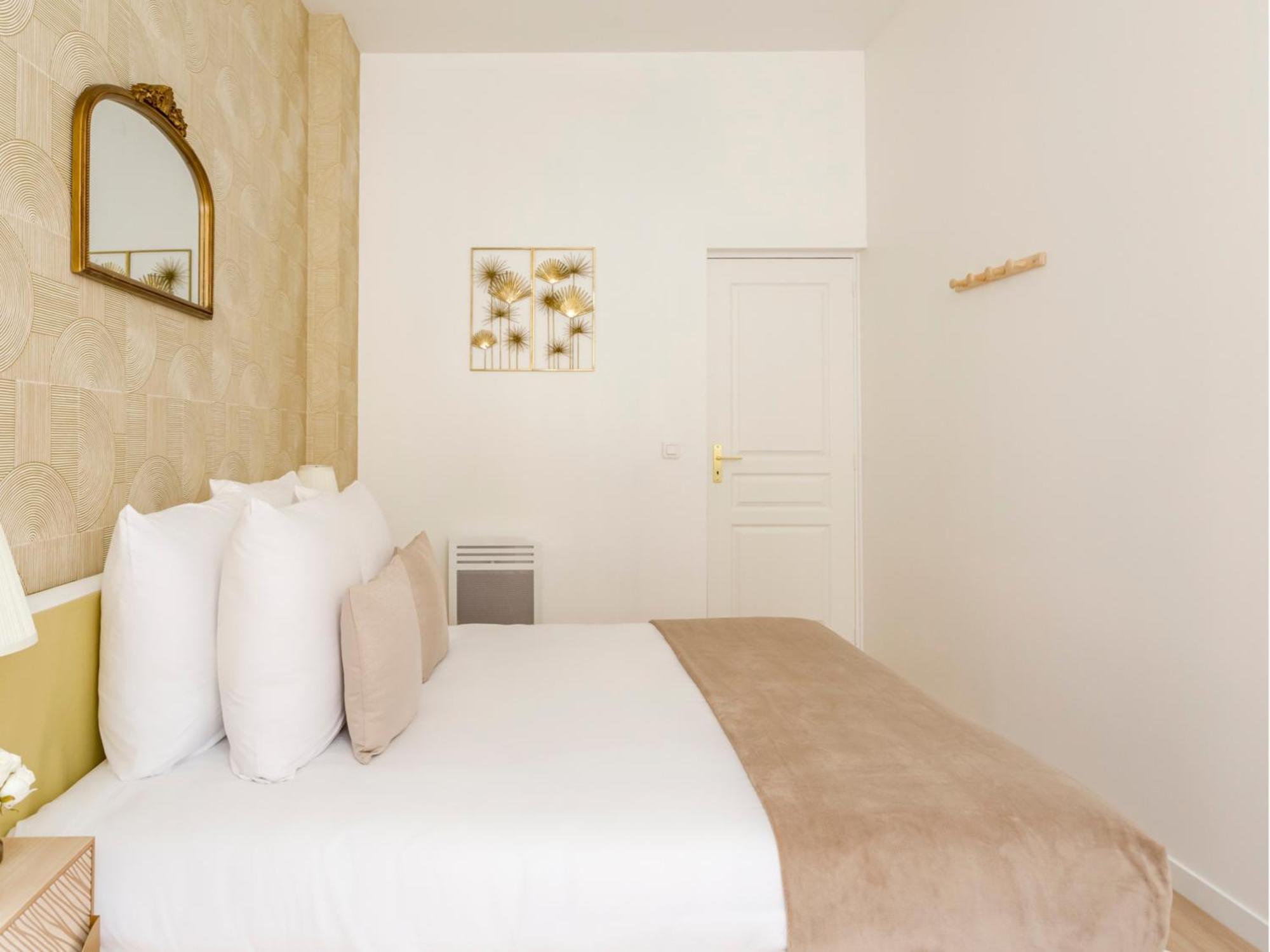 Cozy Apartment - Opera - Turin Paris Exteriör bild