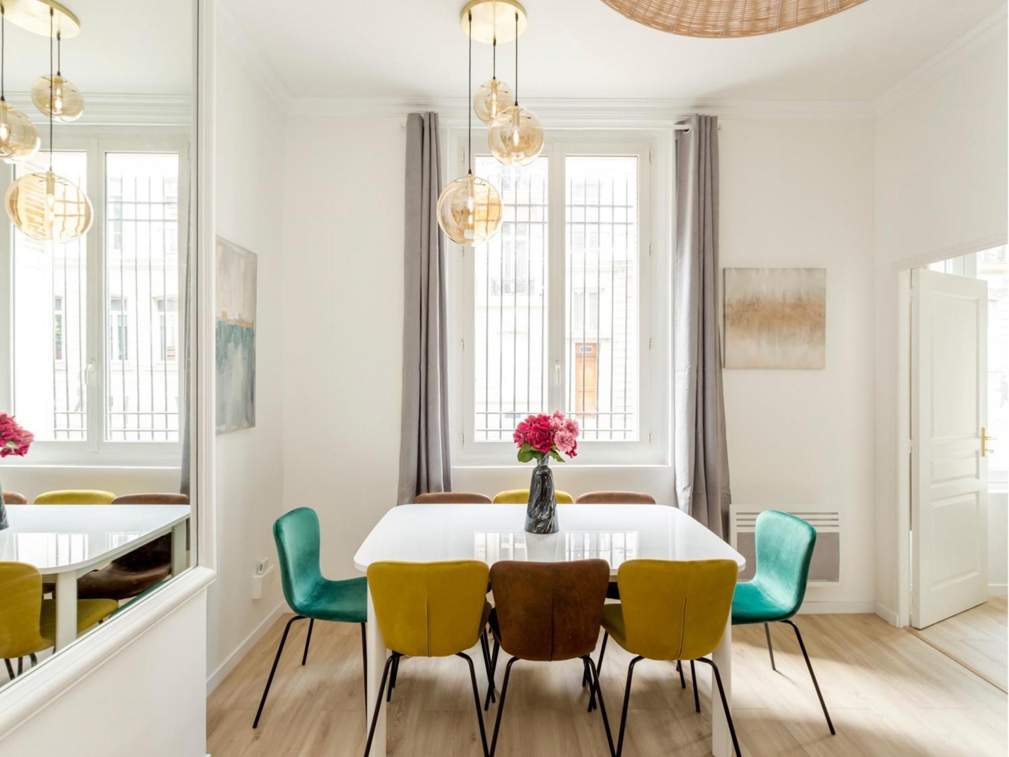 Cozy Apartment - Opera - Turin Paris Exteriör bild