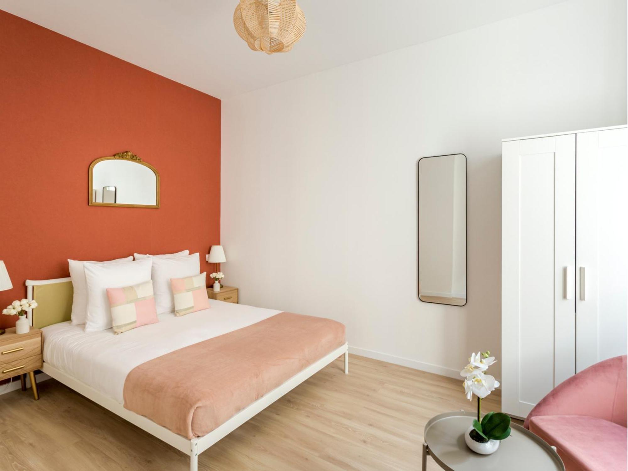 Cozy Apartment - Opera - Turin Paris Exteriör bild