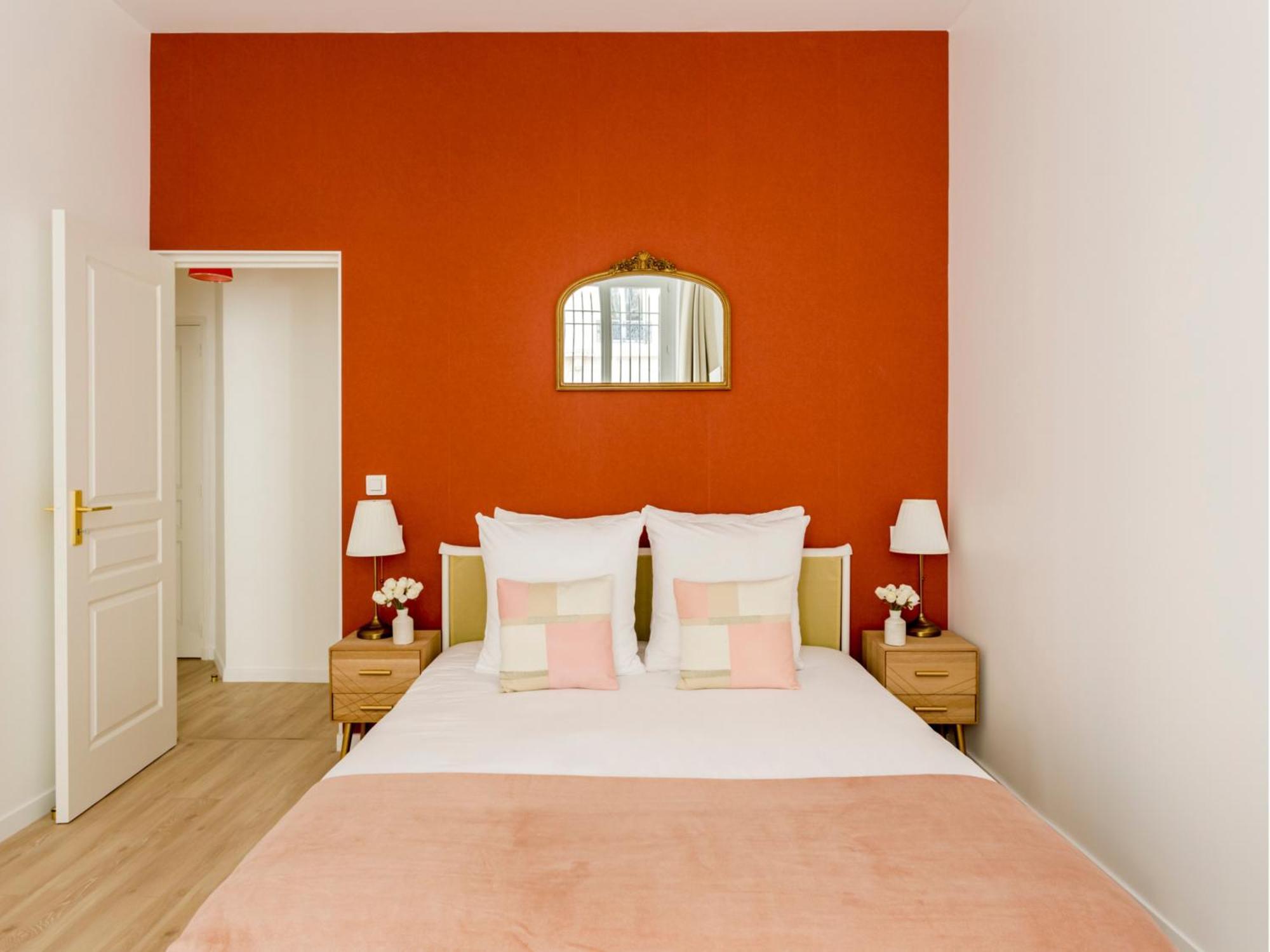 Cozy Apartment - Opera - Turin Paris Exteriör bild