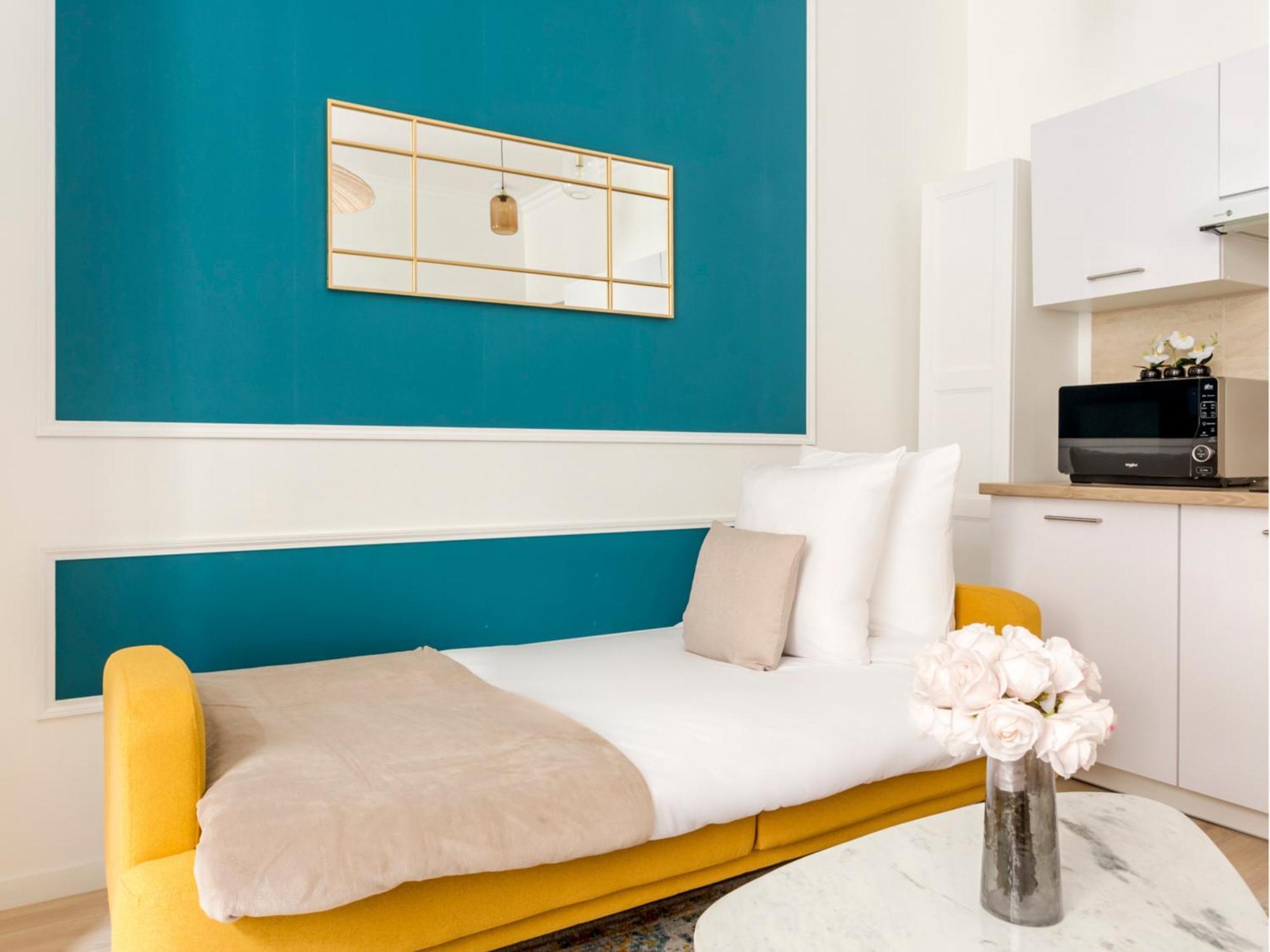 Cozy Apartment - Opera - Turin Paris Exteriör bild