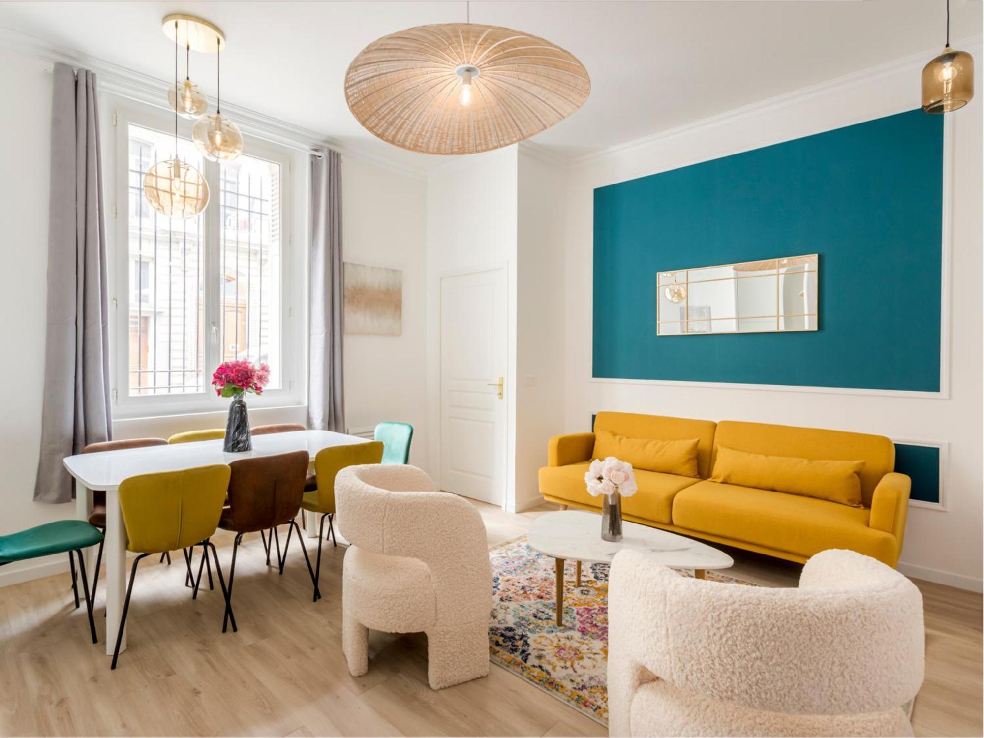 Cozy Apartment - Opera - Turin Paris Exteriör bild