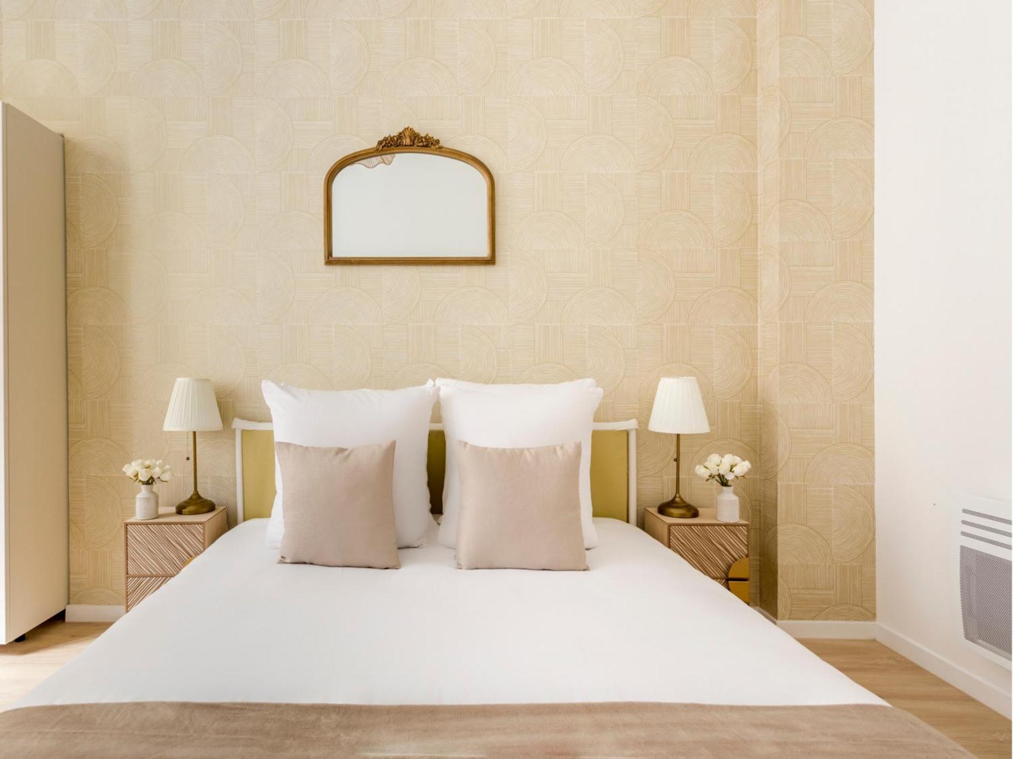 Cozy Apartment - Opera - Turin Paris Exteriör bild