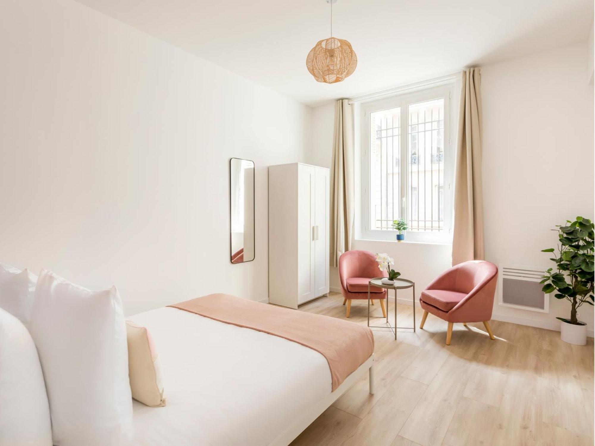 Cozy Apartment - Opera - Turin Paris Exteriör bild